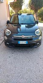 Fiat 500x 2016 1.6 Diesel