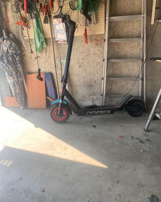 Bici monopattino non funzionante