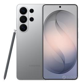 Samsung S26 Ultra 1TB 16RAM Grigio Silver