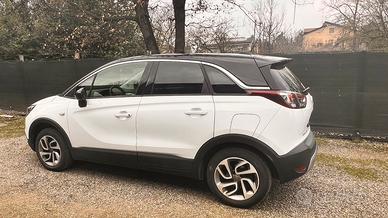 Opel Crossland X 1.2 Innovation S&S 110 CV