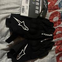 Reef V2 Gloves Alpinestars