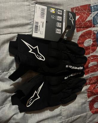 Reef V2 Gloves Alpinestars