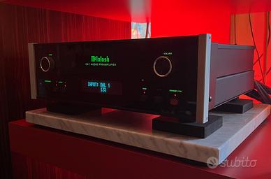 McIntosh C47