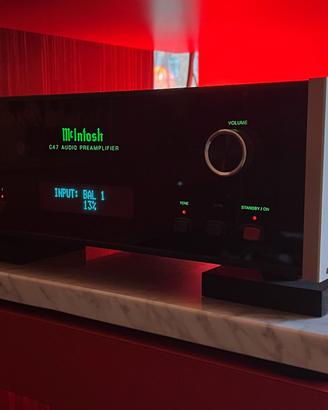 McIntosh C47