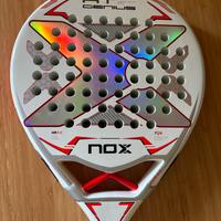 NOX AT10 Pro Cup Genius 2024 - racchetta da padel