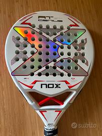NOX AT10 Pro Cup Genius 2024 - racchetta da padel