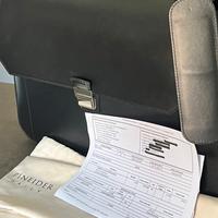 Borsa da lavoro in pelle