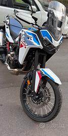 Africa twin dct 2024
