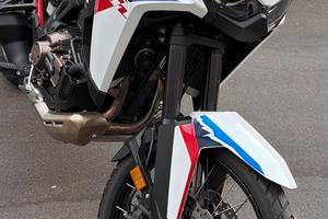 Africa twin dct 2024