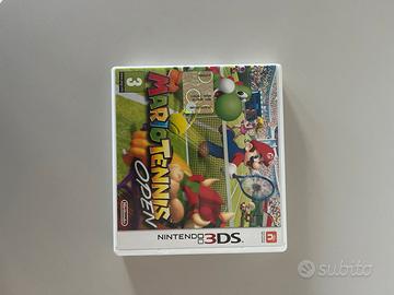 Nintendo 3DS