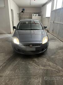Fiat bravo 1.4 benzina gpl
