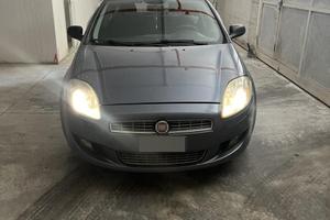 Fiat bravo 1.4 benzina gpl