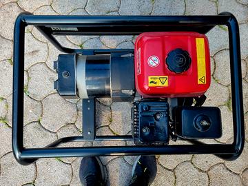 GENERATORE ELETTRICO HONDA 4T