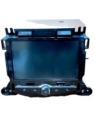 Autoradio Modulo Infotainment Originale GM / Opel 