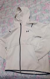 felpa under armour 