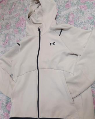 felpa under armour 