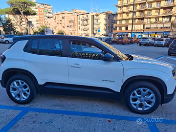 JEEP AVENGER 1.2 TURBO ALTITUDINE SUV