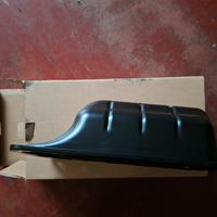 Coppa olio motore motore ford e volvo 1.6hdi