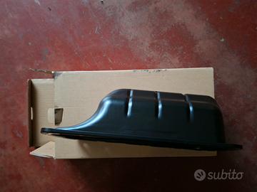 Coppa olio motore motore ford e volvo 1.6hdi