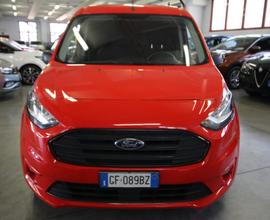 FORD Transit Connect 210 1.5 TDCi 100CV L2H1 Fur