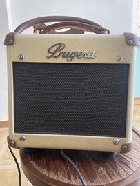 Amplificatore  per Chitarra Bugera BC15 -15W