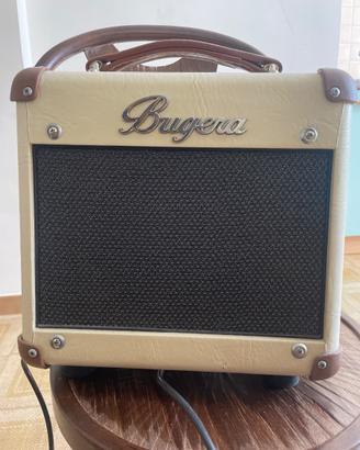 Amplificatore  per Chitarra Bugera BC15 -15W