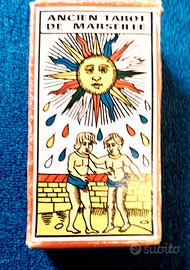 🔥Anticio Mazzo di Marsiglia 🔥