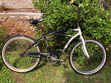 Bicicletta atala cruiser