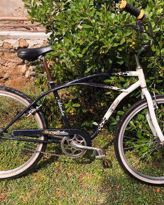 Bicicletta atala cruiser