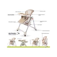 Seggiolone DINDÁLO Azimor