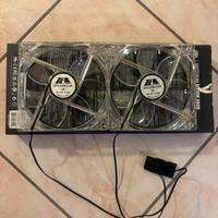 VENTOLE RAFFREDDAMDENTO PC DESKTOP