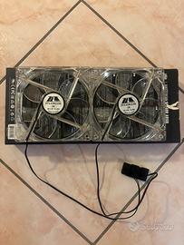 VENTOLE RAFFREDDAMDENTO PC DESKTOP