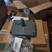 radio relay transmitter irrigazione