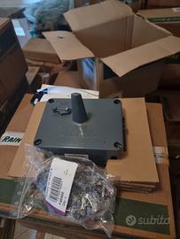 radio relay transmitter irrigazione