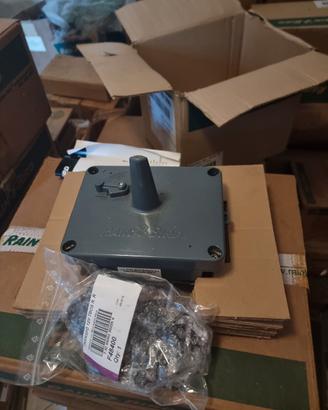 radio relay transmitter irrigazione