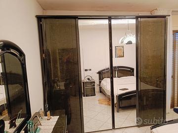 Camera da letto matrimoniale