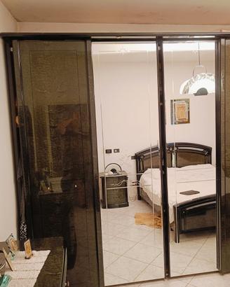 Camera da letto matrimoniale