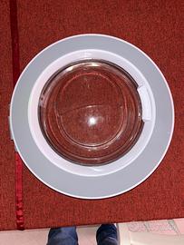 OBLO’ LAVATRICE SANGIORGIO SEN1012D