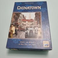 Chinatown