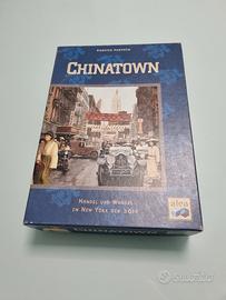 Chinatown