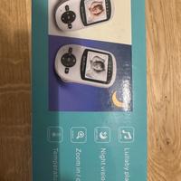 Baby monitor