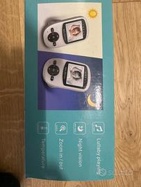 Baby monitor