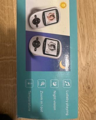 Baby monitor