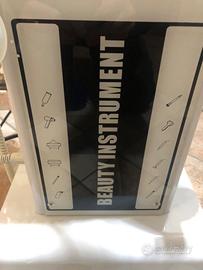 Macchinario12 in 1 trattamento viso