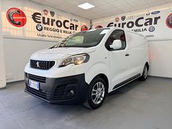 Peugeot Expert 1.6 BHDI 116cv Premium 12/2017 Euro