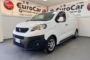 Peugeot Expert 1.6 BHDI 116cv Premium 12/2017 Euro