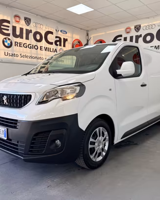 Peugeot Expert 1.6 BHDI 116cv Premium 12/2017 Euro