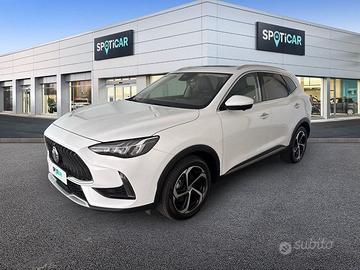 MG HS 1.5 T LUXURY
