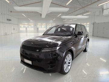 LAND ROVER RANGE ROVER SPORT 3.0D I6 300 MHEV DYNA
