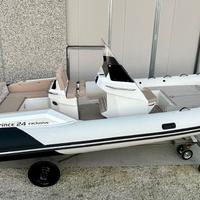 Nuova Jolly Prince 24 Exclusive - Modello 2026